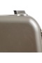 Mini Suitcase Bag - Travel Bag - Hand Luggage - Handbag - Cosmetic Makeup Bag - Cabin Luggage - Hard Shell Handbag - 4