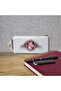 Jujutsu Kaisen Sukuna Double Printed Laminated Raw Fabric Pen Holder – 21×10 cm - 2