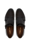 Men's Genuine Leather Brown Classic Shoes - 5