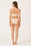 Seamless Flexible Basic Women's Bikini Panties 5-Pack - 6