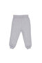 Boy's Water Green Gray Crazy Written 2-Piece Set - 5