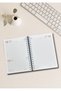 2027 Daily Planner – 17X24 Cm, Thermo Leather Cover |   9 Color Options - 3