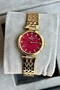 Rd214299L Women's Wristwatch with Steel Strap - 4