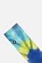 Men 1 Pair Embroidered Logo Crew Socks, Multicolor - 3
