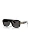 Dolce & Gabbana 4507 501/87 27 Sunglasses