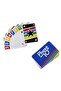DOS Phase 10 Family Card Game With 108 Cards In A Sturdy Storage Tin - 4