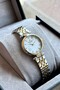 Rd214299L Women's Wristwatch with Steel Strap - 4