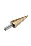 Pro7 Step Drill -4-20mm-Multi-Step Drill Bit with Variable Diameter for Precision Drilling - - 2