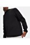 Men's Ua Unstoppable Fleece Crew Sweatshirt - 3