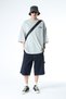 Washable Super Oversize T-Shirt - 5