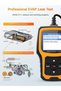 أداة تشخيص OBD2 محسّنة، قارئ أكواد أعطال المركبة لضوء فحص المحرك، أداة فحص OBDII f - 4