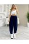 Trendingsize Modal Textured Shalwar Single Bottom - 3