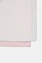 Baby Blanket With Photo Ornament, Pink - 3