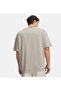 Men's Ua Heavyweight Wash Short-Sleeve T-Shirt - 2