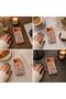IPHONE 17 PRO UYUMLU MIXED KAPAK - 5