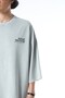 Washable Super Oversize T-Shirt - 7