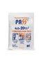 Painting Set 6 Pieces - Painter's Set - Roller 20 cm - Roller 10 cm - Brush - Tape - Cover - Cleaning Cloth - 4
