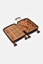 21 Inch Hardshell Cabin Spinner Luggage, Black - 4