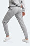 Kerena I Women's Gray Sweatpants - 7