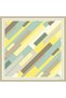 Benetton Viscose Scarf - Siena - 1005-050 - Mustard - 3