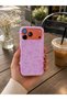 IPHONE 17 PRO UYUMLU MIXED KAPAK - 4
