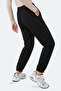 Nessa I Women's Black Sweatpants - 5