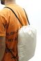 Minimalist Drawstring Bag - Daily and Sports Use - 2