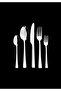 Versay 6-Person 30-Piece Cutlery Set - 3