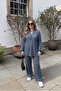 Mia Comfort Modal Maternity and Postpartum Tracksuit Set - 2