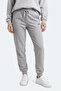 Kerena I Women's Gray Sweatpants - 5
