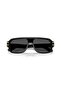 Dolce & Gabbana 4507 501/87 27 Sunglasses - 2