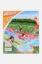 Triple Racer Water 16 Feet Long Slide