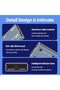 بطاقة التقاط HDMI إلى USB 3.0 للبث المباشر، متوافقة مع الكاميرا/إكس بوكس/بلايستيشن 4/بلايستيشن 5/الكمبيوتر الشخصي/OBS، متوافقة مع الأجهزة عالية الدقة - 4