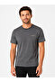 Men's 100% Cotton Daily Basic T-Shirt-7172 - 2