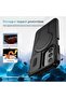 غطاء هاتف متوافق مع سامسونج جالاكسي A56 قابل للطي مع حامل مغناطيسي - 7