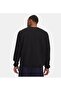 Men's Ua Unstoppable Fleece Crew Sweatshirt - 2
