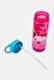 Trolls Water Bottle, 650ml, Pink - 2