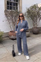 Mia Comfort Modal Maternity and Postpartum Tracksuit Set
