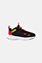 Kids Boy Soft Enzo NXT Slip On Shoes, Black - 3