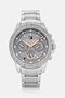 Women 1782690 Stainless Steel Analog Watch 38 mm, Silver