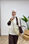 Molly Nelly Women's Comfortable Set with Separate Bag - 6