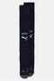 Men Manchester City Football Socks, Navy
