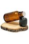 Amber with dropper, childproof cap, 20ml - 2