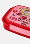LOL Surprise Lunch Box with Inner Layer 765ml, Red - 3
