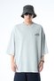 Washable Super Oversize T-Shirt - 2