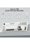 F99 Wireless Mechanical Keyboard, Custom Computer Keyboard, Tri-Mode Bluetooth 5.0/2.4GHz/USB-C - 2
