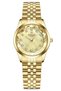 Rd214306L Women Wrist Watch with Steel Cord - 4