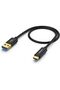كابل USB C إلى A من CableCreation بطول 3 أقدام، نوع C إلى USB 3.1 USB 3.2 Gen2 بسرعة 10 جيجابت في الثانية