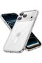 Magnetic Case for iPhone 17 Pro Max, Clear