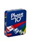 DOS Phase 10 Family Card Game With 108 Cards In A Sturdy Storage Tin - 2
